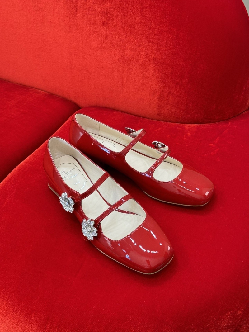 Roger Vivier High Heels